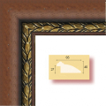 cornici su misura classiche per specchi